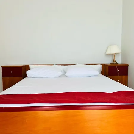 Apartment Blue Horizon Seaside Gem Vlorë