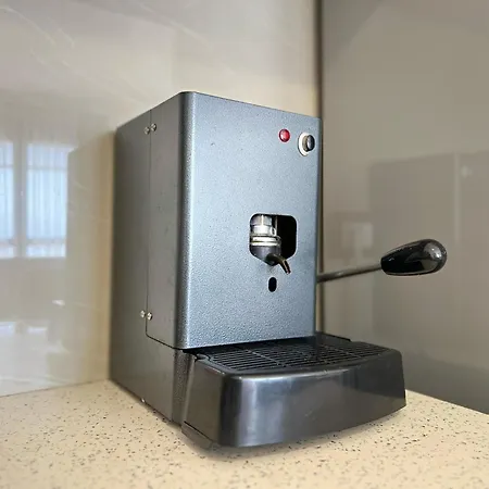 Apartment Blue Horizon Seaside Gem *