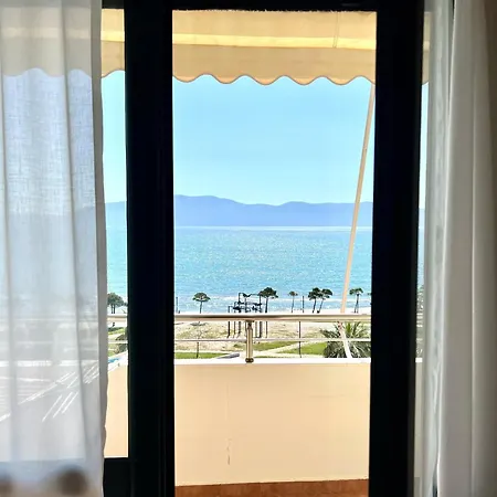 Blue Horizon Seaside Gem Vlorë