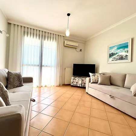 Blue Horizon Seaside Gem *