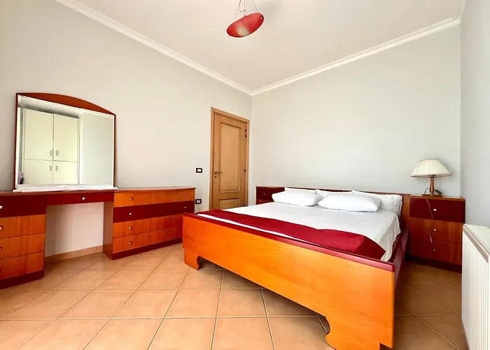 Blue Horizon Seaside Gem شقة