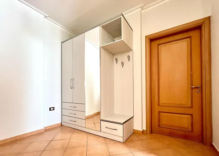 Blue Horizon Seaside Gem شقة *