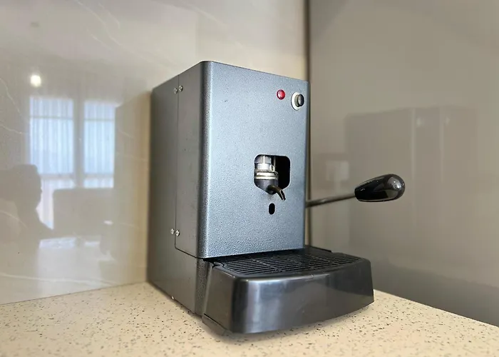 شقة Blue Horizon Seaside Gem *