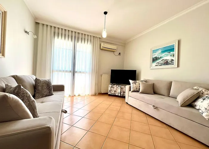 Blue Horizon Seaside Gem *